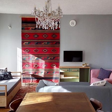 Apartman Pod Velkou Amerikou Morina Exterior photo