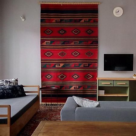 Apartman Pod Velkou Amerikou Morina Exterior photo