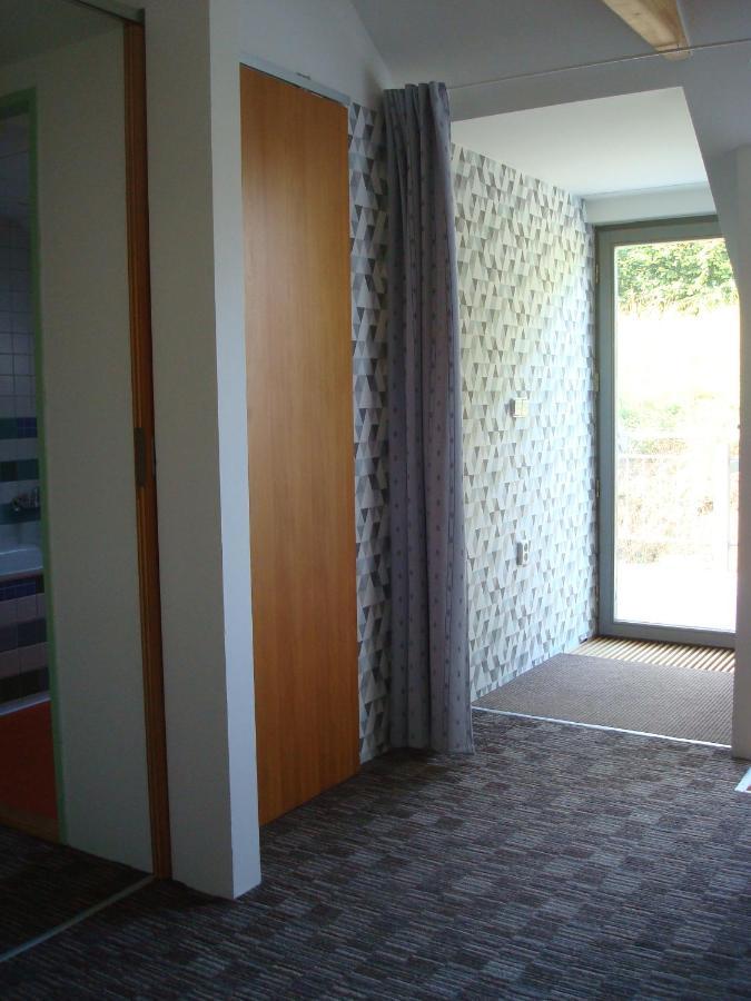 Apartman Pod Velkou Amerikou Morina Exterior photo