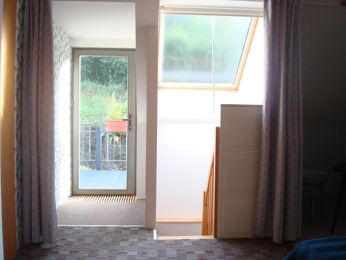 Apartman Pod Velkou Amerikou Morina Exterior photo